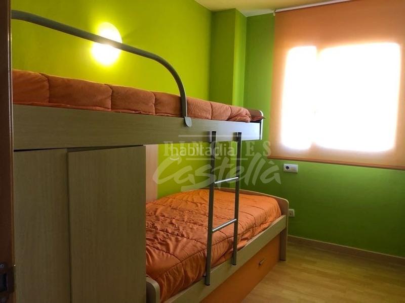 Foto 92012fcf-ad71-41ee-8b79-5c2185eddee0. Alquiler piso alquiler temporal disponible a partir de noviembr 2025bienvenidos a un oasis Santa Margarida! este fabuloso piso de 62 m en Roses