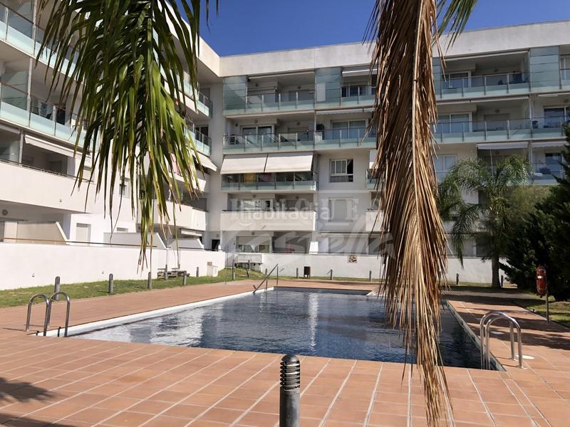 Foto 9f32c58a-9c95-48a4-97a1-a75e04152f99. Alquiler piso alquiler temporal disponible a partir de noviembr 2025bienvenidos a un oasis Santa Margarida! este fabuloso piso de 62 m en Roses