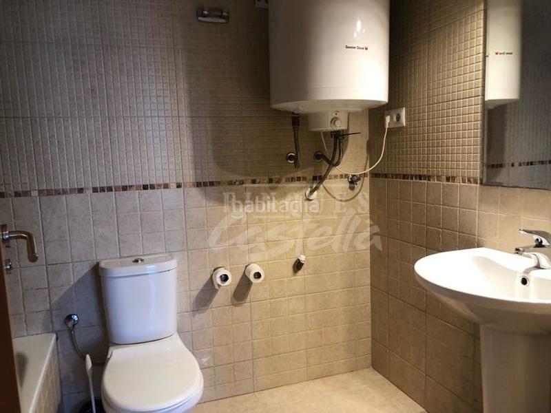 Foto a623eda3-0bae-417d-9b6c-d81f1c041d70. Alquiler piso alquiler temporal disponible a partir de noviembr 2025bienvenidos a un oasis Santa Margarida! este fabuloso piso de 62 m en Roses