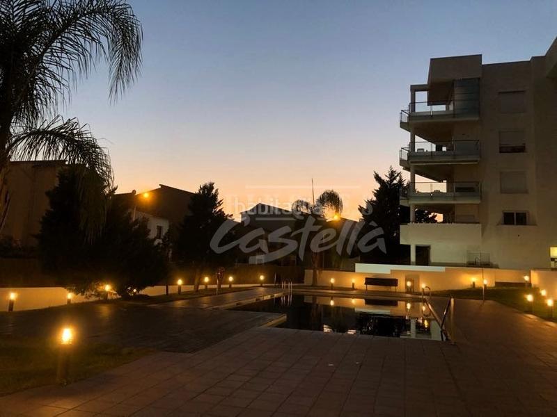 Foto a72fdb97-083c-439c-b66c-bfa47dd15f43. Alquiler piso alquiler temporal disponible a partir de noviembr 2025bienvenidos a un oasis Santa Margarida! este fabuloso piso de 62 m en Roses