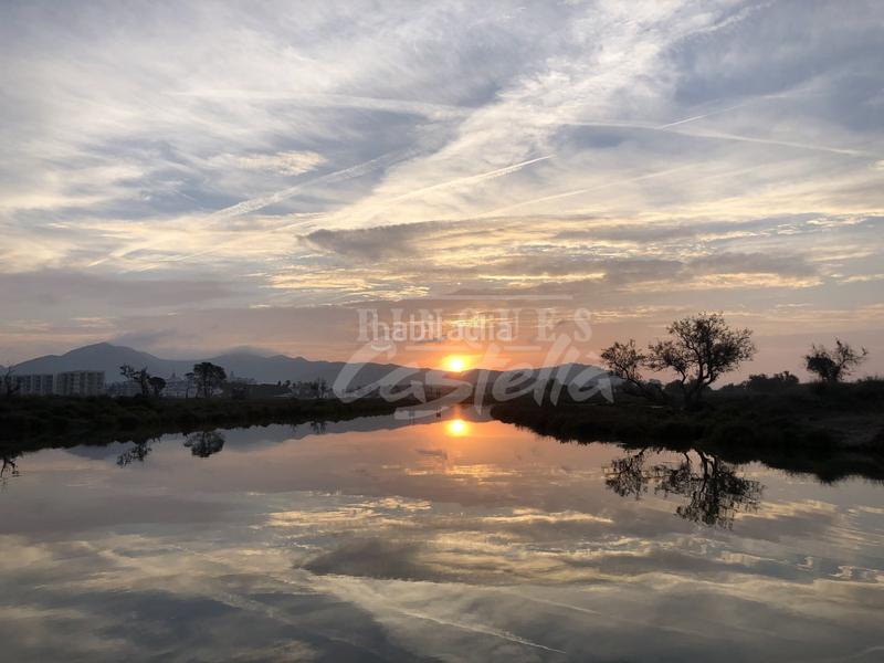 Foto bfa203ce-81b0-4f36-b1db-1ebdb90fb4d5. Alquiler piso alquiler temporal disponible a partir de noviembr 2025bienvenidos a un oasis Santa Margarida! este fabuloso piso de 62 m en Roses