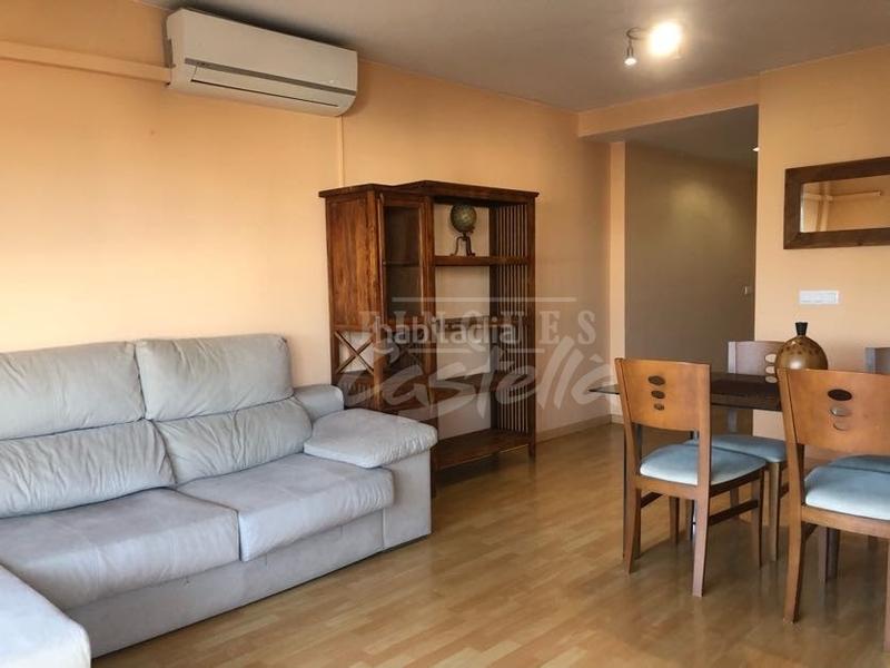 Foto d895cef4-2bb7-49b9-8530-d0255066ea2a. Alquiler piso alquiler temporal disponible a partir de noviembr 2025bienvenidos a un oasis Santa Margarida! este fabuloso piso de 62 m en Roses