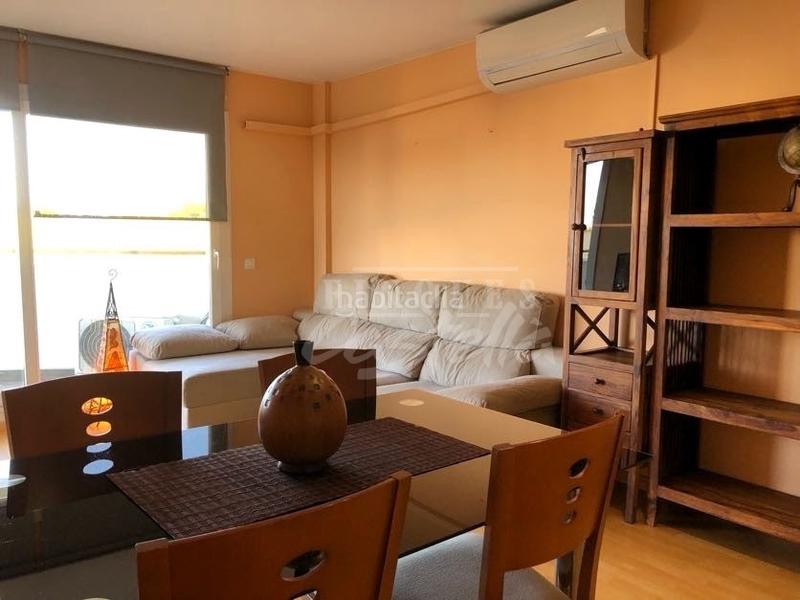 Foto e89732a8-ab02-4ef4-996a-31d8fa67c34f. Alquiler piso alquiler temporal disponible a partir de noviembr 2025bienvenidos a un oasis Santa Margarida! este fabuloso piso de 62 m en Roses