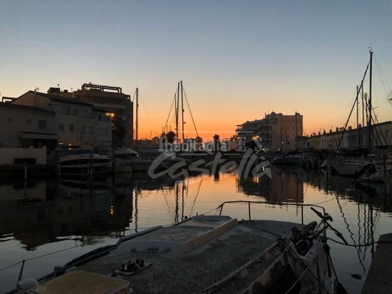 Foto eca99e68-e873-4a79-ba09-da1d050e4c97. Alquiler piso alquiler temporal disponible a partir de noviembr 2025bienvenidos a un oasis Santa Margarida! este fabuloso piso de 62 m en Roses