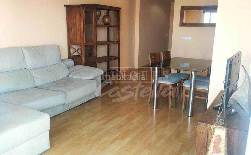 Foto 77f65d89-ba4d-4e0c-8aa0-2e9790d64d7a. Location appartement avec parking piscine dans Santa Margarida Roses