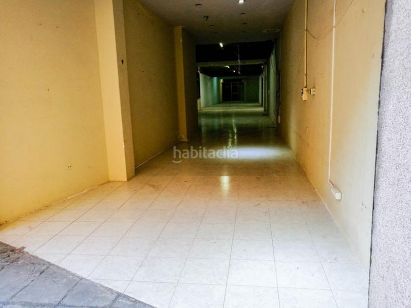 Foto 5031b49a-bcdc-4637-8d04-e2e0c8cedf4e. Affitto locale commerciale in Pla d'en Boet Mataró