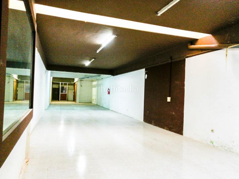 Foto 08f3e9c7-1fc3-4651-827b-661d0662cb97. Rent business premise in Pla d'en Boet Mataró