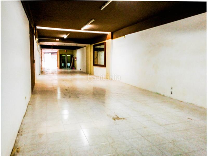 Foto 73c40b51-3681-403f-a76a-09dcf19c0e00. Rent business premise in Pla d'en Boet Mataró