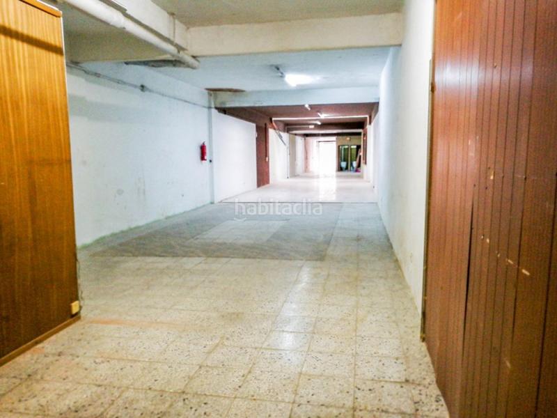 Foto 80184811-8a02-43e4-8284-5367f4326a21. Rent business premise in Pla d'en Boet Mataró