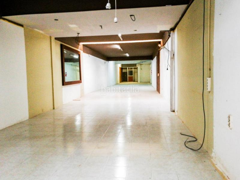Foto c80b9e59-69c2-4fbe-8dd9-d69a66248949. Rent business premise in Pla d'en Boet Mataró