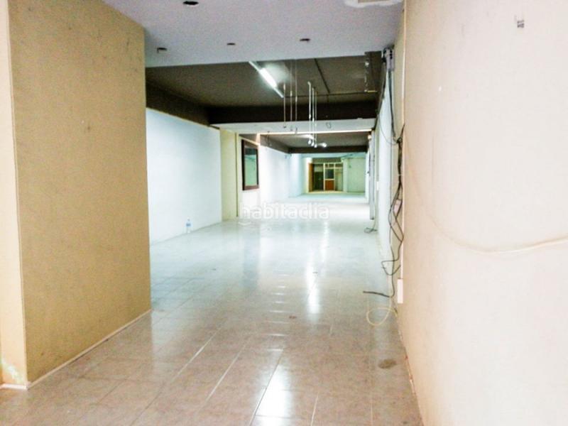 Foto da3ddcad-2d54-4852-b242-9c0e2a8cf1b9. Rent business premise in Pla d'en Boet Mataró