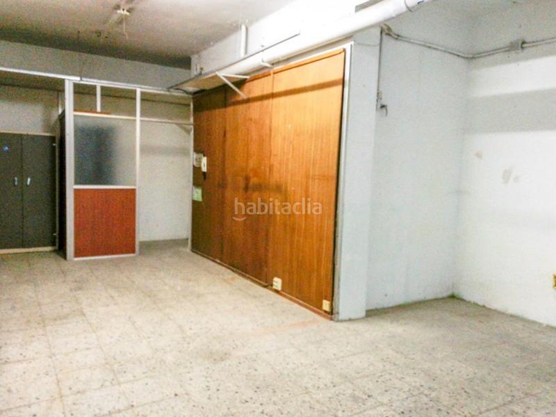 Foto f9b70f2d-2183-409d-8139-5a8eefad0f31. Rent business premise in Pla d'en Boet Mataró
