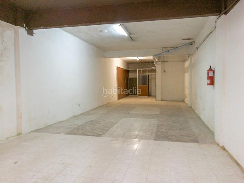 Foto fc054a95-58c0-49bd-a72d-f62da3835626. Rent business premise in Pla d'en Boet Mataró