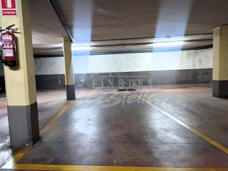 Lloguer Aparcament cotxe a Centre. Mataró, plaza de parking en calle alarconbuscas una plaza de par