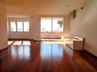 Location Appartement à Centre. Espectacular piso en el centro de mataró con  vistas al puerto.n