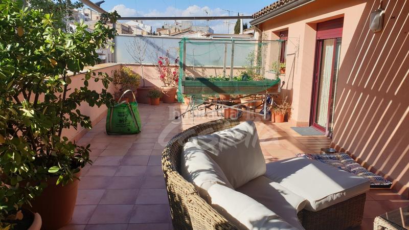 Foto 0950b2a3-733d-41e5-8d9d-63064ac979ae. Casa amb calefacció a Nucli Urbà Argentona