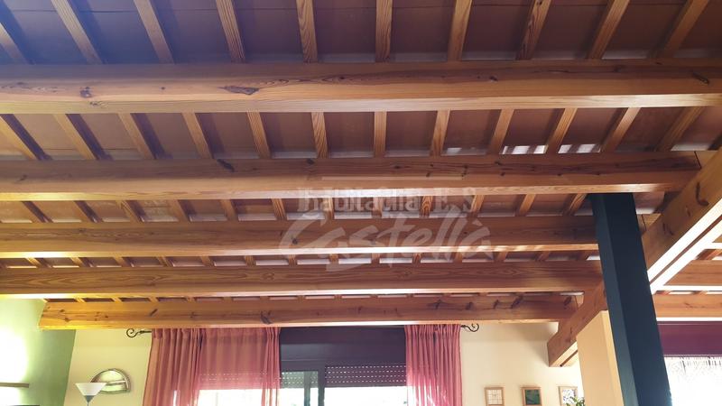 Foto 3002678e-6b5a-4614-aa31-5753a9595277. Casa amb calefacció a Nucli Urbà Argentona