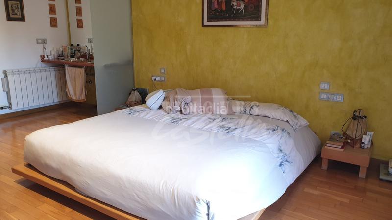 Foto 405ee1d6-b93a-44fd-906e-24971afd05b5. Casa amb calefacció a Nucli Urbà Argentona