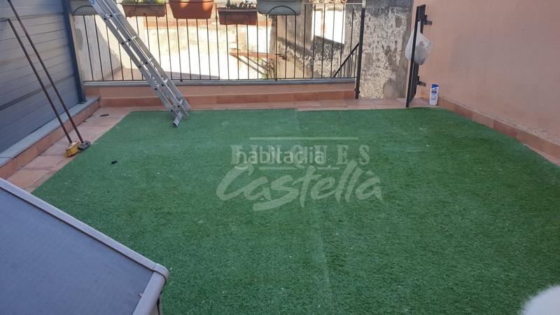 Foto 63ca1bb6-46c0-4808-9b24-18d91fccafc4. Casa amb calefacció a Nucli Urbà Argentona