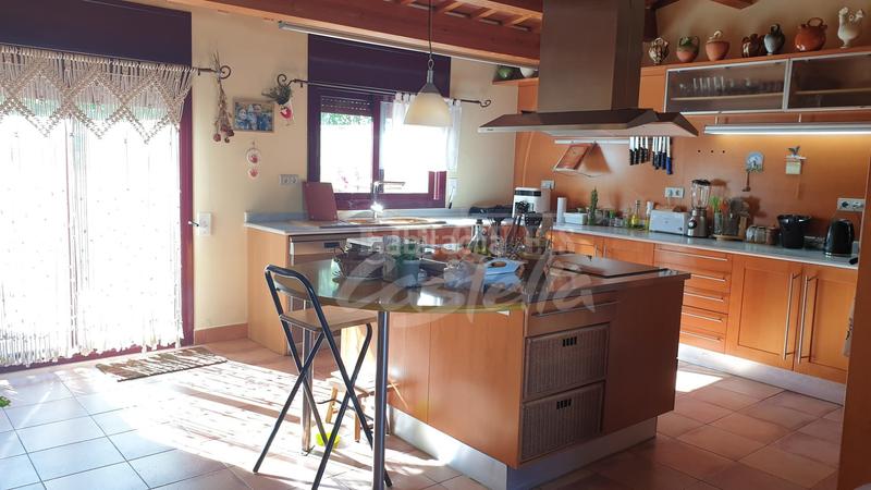 Foto 7dd29b59-be08-45ad-9bc4-deb3e0de6b0e. Casa amb calefacció a Nucli Urbà Argentona