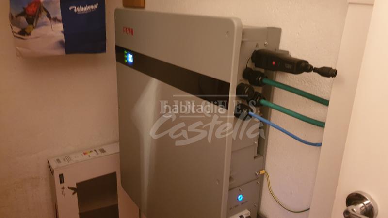 Foto 83564b45-e030-488b-bc74-a5f152768923. Casa amb calefacció a Nucli Urbà Argentona