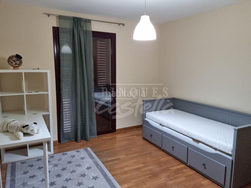 Foto 90229a4f-2335-4ece-b8d8-fa53609bc20f. Casa amb calefacció a Nucli Urbà Argentona