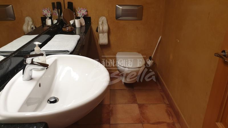 Foto 90e4c1f1-c0a6-4c57-95e6-d5186304b447. Casa amb calefacció a Nucli Urbà Argentona