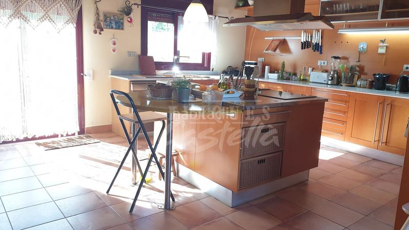 Foto c88c602d-3cad-414f-854e-69888de01204. Casa amb calefacció a Nucli Urbà Argentona