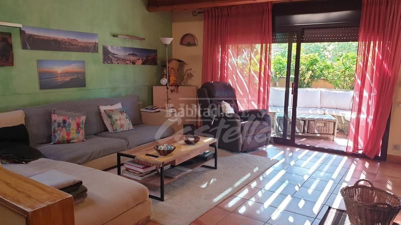 Foto f518cabb-9bab-4a38-9ec0-6acb636b6495. Casa amb calefacció a Nucli Urbà Argentona