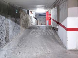 Miete Autoparkplatz in Havana. Parking con trastero  en la zona de la habana en mataró, situada