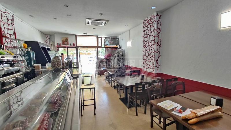 Foto ce745a57-2bec-4646-91e5-46a00ff44a19. Affitto locale commerciale in La Llàntia Mataró