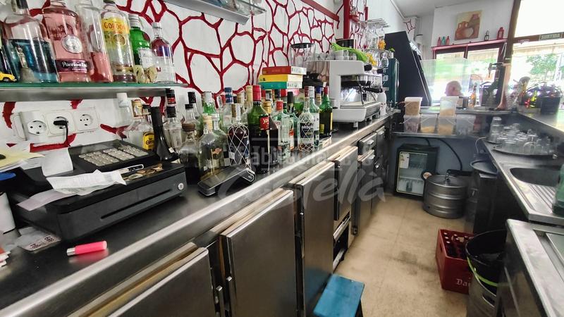 Foto 58396fbf-7181-49c2-aef9-248d57314a4f. Lloguer local comercial a La Llàntia Mataró