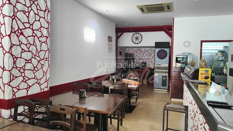 Foto ac45afac-22db-4b18-9329-19e872ef218d. Location local commercial dans La Llàntia Mataró