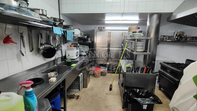 Foto 362a59ae-c442-4750-a59b-cde0d490ec15. Miete geschäftsraum in La Llàntia Mataró