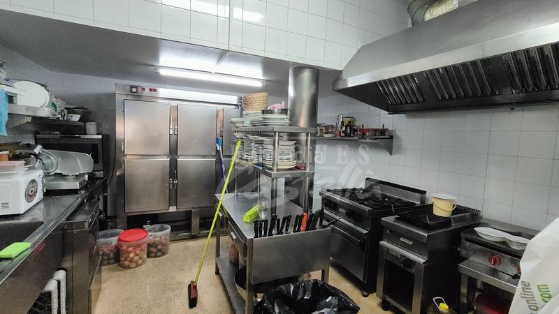 Foto 680b5d9a-9c05-44e2-b6a2-814cfe565b2d. Miete geschäftsraum in La Llàntia Mataró