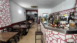 Geschäftsraum in La Llàntia