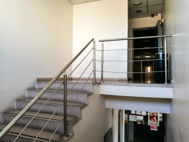 Foto 54eceb4c-f28b-44b6-8027-30c93daa5257. Affitto ufficio in Pla d'en Boet Mataró