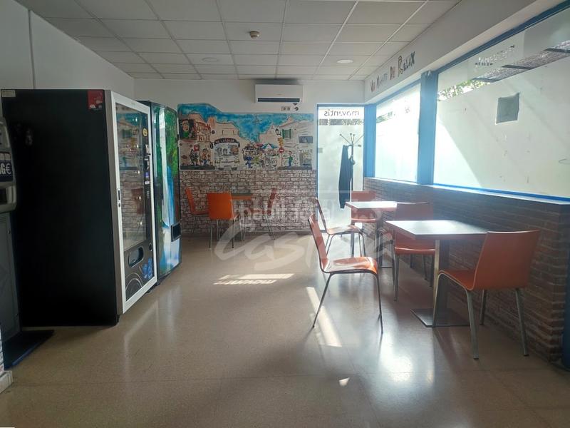 Foto 6a1d10ec-fc4c-4da8-a9d2-53f94274d84c. Rent office space in Pla d'en Boet Mataró