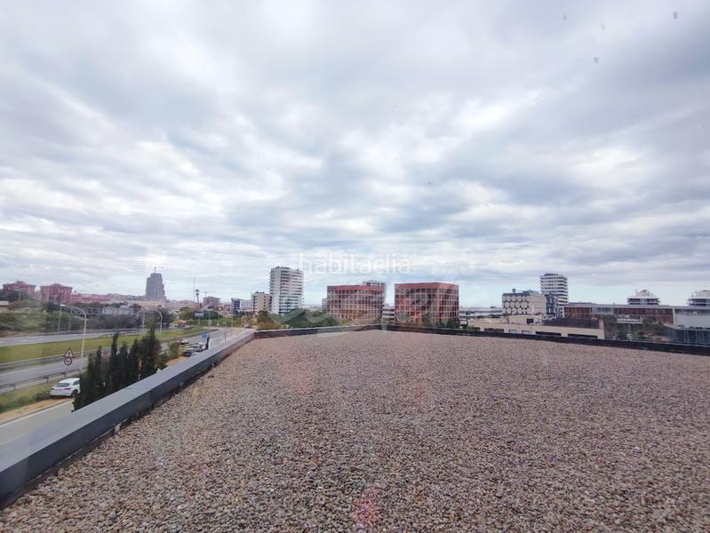 Foto eb78d834-97ad-4124-a233-ee0378601f3d. Lloguer oficina amb aparcament a Pla d'en Boet Mataró