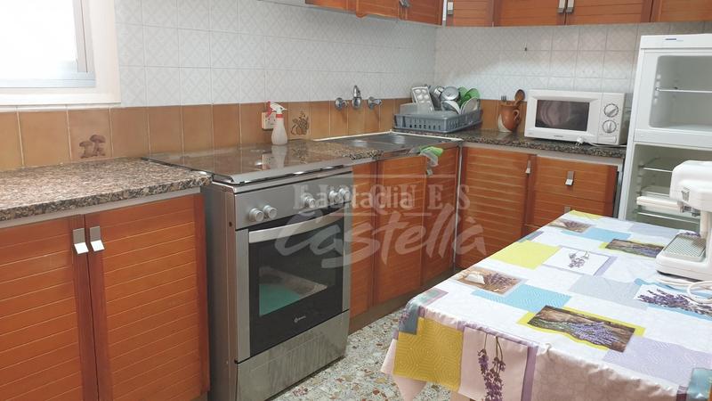 Foto 38e6ad28-5cf1-4937-bd4c-d6353e3d86de. Appartamento in Rocafonda Mataró