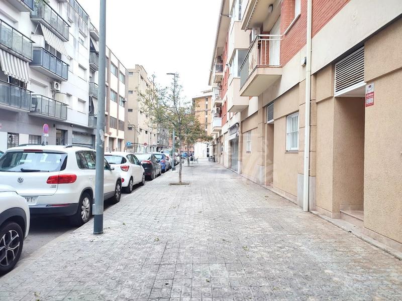 Foto c288fcc6-9820-4ba5-bbdb-42ba5ca63ef0. Affitto locale commerciale in Pla d'en Boet Mataró