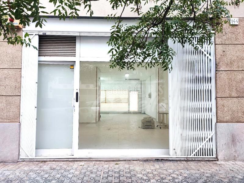 Foto f2ec11f3-a888-4331-a368-1613f0480dac. Affitto locale commerciale in Pla d'en Boet Mataró