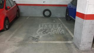Aparcament cotxe a Centre. Descubra esta excelente oportunidad de inversión en mataró, una
