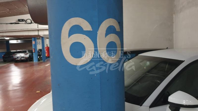 Foto 14d2c030-6f6f-4c98-b247-4e201f742e10. Car parking in Camí de la Serra Mataró