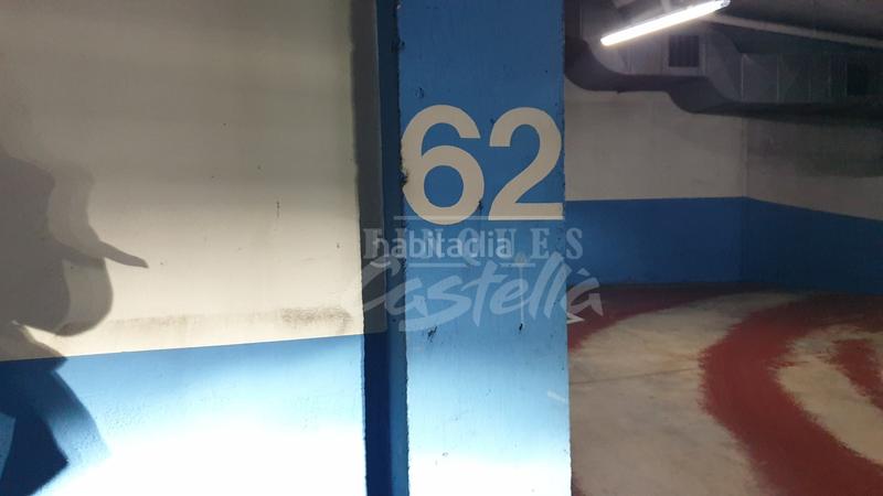 Foto 637609ba-05a3-4088-a8a7-eefe4b289d13. Car parking in Camí de la Serra Mataró