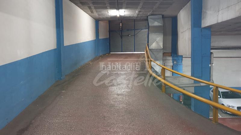 Foto 7e51311a-96c7-42b4-a25d-f1be4478be3b. Car parking in Camí de la Serra Mataró