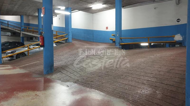 Foto 8034ff6c-9964-4ab9-ae6b-b45b9d118e7a. Car parking in Camí de la Serra Mataró