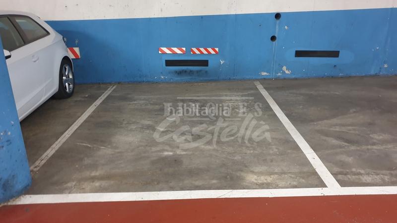 Foto 83d47ce4-912c-4b00-8ab9-863ee7628ab8. Car parking in Camí de la Serra Mataró