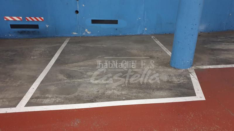 Foto 9114e3dc-5bf1-4720-a8ed-cb7449f017e8. Car parking in Camí de la Serra Mataró