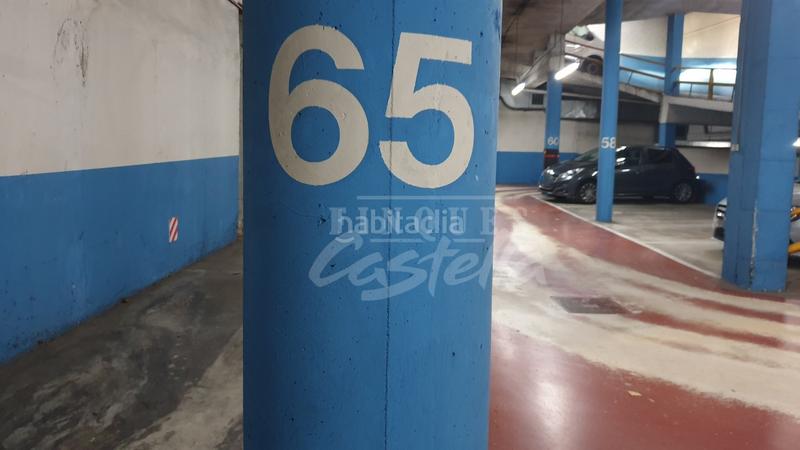 Foto dbf06354-3e7b-4146-8522-ca600f7db111. Car parking in Camí de la Serra Mataró